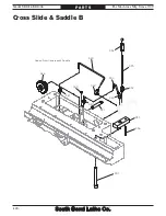 Preview for 122 page of South bend MODEL SB1016 Owner'S Manual