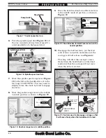 Preview for 24 page of South bend SB1014F  insert Manual Insert