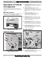 Preview for 30 page of South bend SB1014F  insert Manual Insert