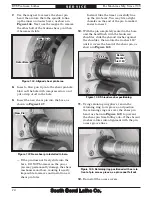 Preview for 78 page of South bend SB1014F  insert Manual Insert