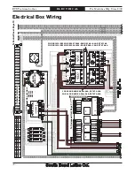 Preview for 98 page of South bend SB1014F  insert Manual Insert