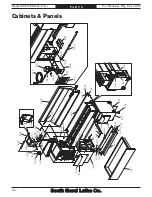 Preview for 136 page of South bend SB1037F  insert Manual Insert