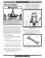 Preview for 23 page of South bend SB1051 Owner'S Manual