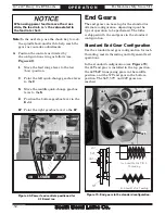 Preview for 54 page of South bend SB1051 Owner'S Manual