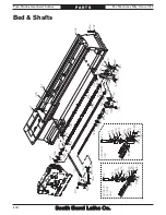 Preview for 124 page of South bend TURN-NADO SB10146PF Owner'S Manual