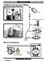 Preview for 97 page of South bend TURN-X SB1039 Owner'S Manual