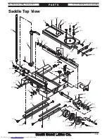 Preview for 113 page of South bend TURN-X SB1039 Owner'S Manual