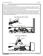 Preview for 39 page of Southbend P32A-XX Owner'S Manual