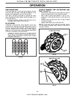 Preview for 11 page of Southern States SOR900A Owner'S Manual