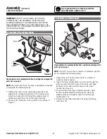 Preview for 10 page of Southland SM2010 Operator'S Manual