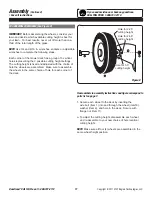 Preview for 12 page of Southland SM2010 Operator'S Manual