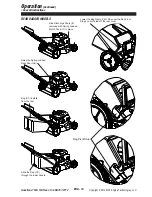 Preview for 14 page of Southland SM2243 Operator'S Manual