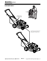 Preview for 15 page of Southland SM2243 Operator'S Manual