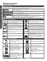 Preview for 24 page of Southland SWLE0799 Operator'S Manual