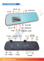 Preview for 11 page of SouthStar RDV-M6 Manual