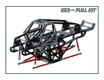 Preview for 1 page of SOUTHWEST MONSTER KK3 FULL KIT Assembly Instructions Manual