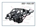 Preview for 4 page of SOUTHWEST MONSTER KK3 FULL KIT Assembly Instructions Manual