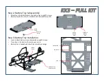 Preview for 6 page of SOUTHWEST MONSTER KK3 FULL KIT Assembly Instructions Manual