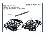 Preview for 9 page of SOUTHWEST MONSTER KK3 FULL KIT Assembly Instructions Manual