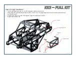 Preview for 10 page of SOUTHWEST MONSTER KK3 FULL KIT Assembly Instructions Manual