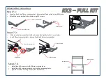 Preview for 15 page of SOUTHWEST MONSTER KK3 FULL KIT Assembly Instructions Manual