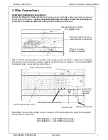 Preview for 7 page of Southwest Windpower 30 FOOT (9 Meter) TOWER KIT for WHISPER 500 Owner'S Manual