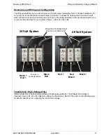 Preview for 11 page of Southwest Windpower 30 FOOT (9 Meter) TOWER KIT for WHISPER 500 Owner'S Manual