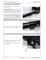 Preview for 19 page of Southwest Windpower 30 FOOT (9 Meter) TOWER KIT for WHISPER 500 Owner'S Manual