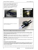 Preview for 21 page of Southwest Windpower 30 FOOT (9 Meter) TOWER KIT for WHISPER 500 Owner'S Manual