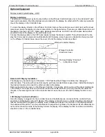 Preview for 24 page of Southwest Windpower 30 FOOT (9 Meter) TOWER KIT for WHISPER 500 Owner'S Manual