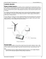 Preview for 26 page of Southwest Windpower 30 FOOT (9 Meter) TOWER KIT for WHISPER 500 Owner'S Manual