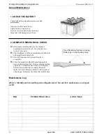 Preview for 33 page of Southwest Windpower 30 FOOT (9 Meter) TOWER KIT for WHISPER 500 Owner'S Manual