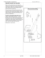 Preview for 39 page of Southwest Windpower 30 FOOT (9 Meter) TOWER KIT for WHISPER 500 Owner'S Manual