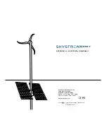 Preview for 21 page of Southwest Windpower Skystream Hybrid 6 Installation Manual