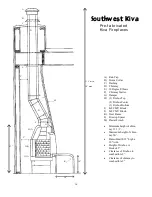 Preview for 15 page of Southwest Kiva SWK24 Installation Instructions And Operation Manual