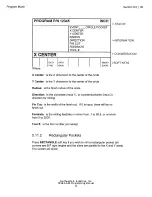 Preview for 43 page of Southwestern Industries TRAK A.G.E. 2 Programming And Operating Manual