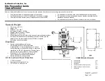 Preview for 1 page of Southwestern Industries TRAK DPMSX5P Site Preparation Manual