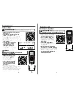 Preview for 30 page of Southwire 13070T Operating Instructions Manual