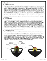 Preview for 13 page of Southworth Stack-N-Go FPS3000-43NAS Owner'S Manual