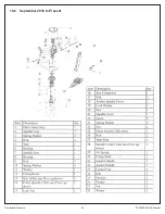 Preview for 23 page of Southworth Stack-N-Go FPS3000-43NAS Owner'S Manual