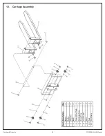 Preview for 25 page of Southworth Stack-N-Go FPS3000-43NAS Owner'S Manual