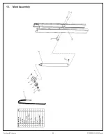 Preview for 26 page of Southworth Stack-N-Go FPS3000-43NAS Owner'S Manual