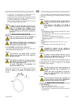 Preview for 4 page of Sovelor AUTOGAZ User And Maintenance Book