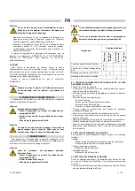 Preview for 5 page of Sovelor AUTOGAZ User And Maintenance Book