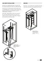 Preview for 6 page of Sovereign S-22-DGP-E-S Instructions Manual