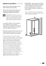 Preview for 14 page of Sovereign S-22-DGP-E-S Instructions Manual