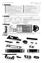 Preview for 3 page of Soyal AR-1203L Series Installation Instructions Manual