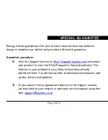 Preview for 6 page of Soyntec Nexoos 395 Instructions Manual