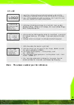 Preview for 7 page of SOYO 100W Grid Instruction Manual