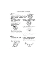 Preview for 2 page of SOYO 3278AB Owner'S Manual